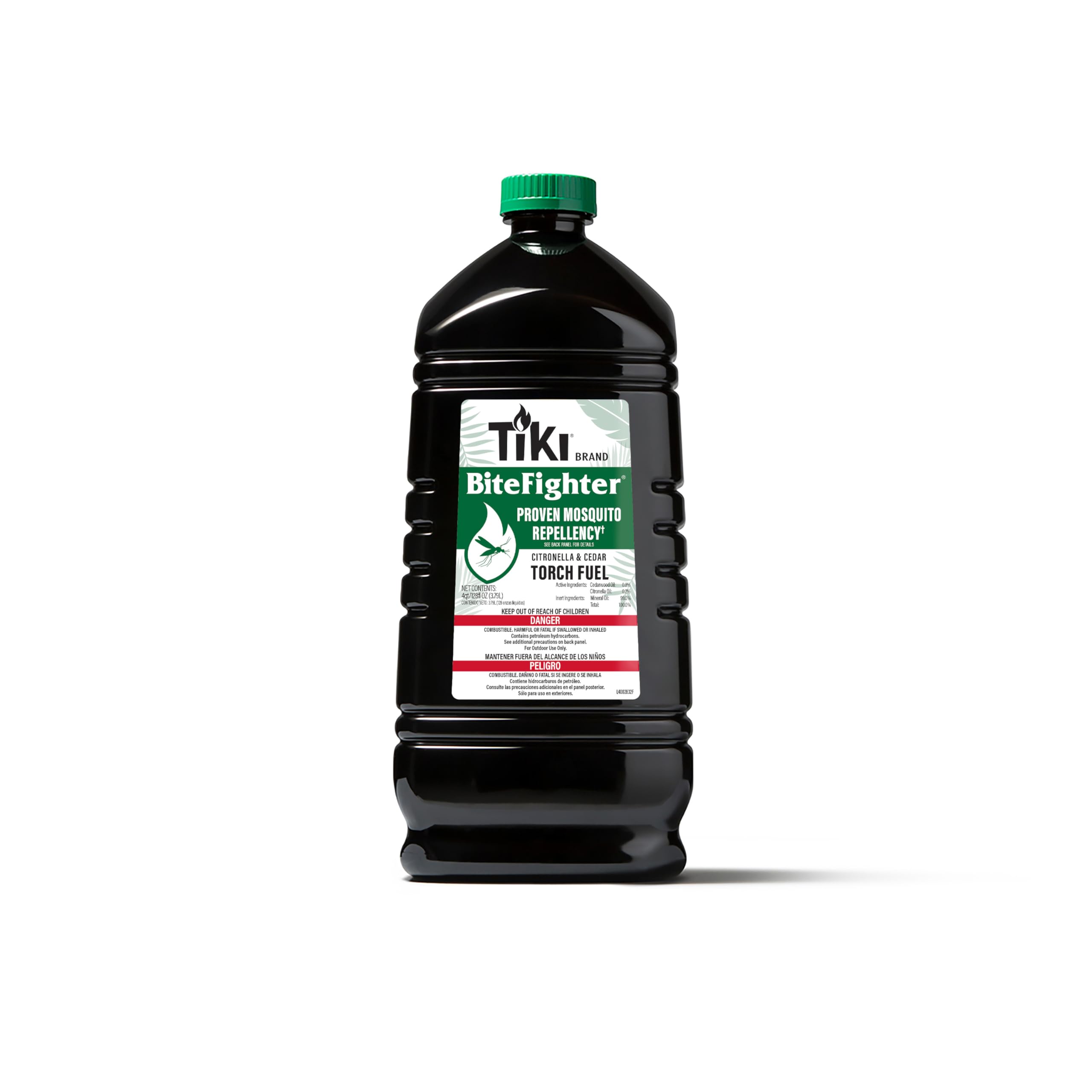 TORCH FUEL