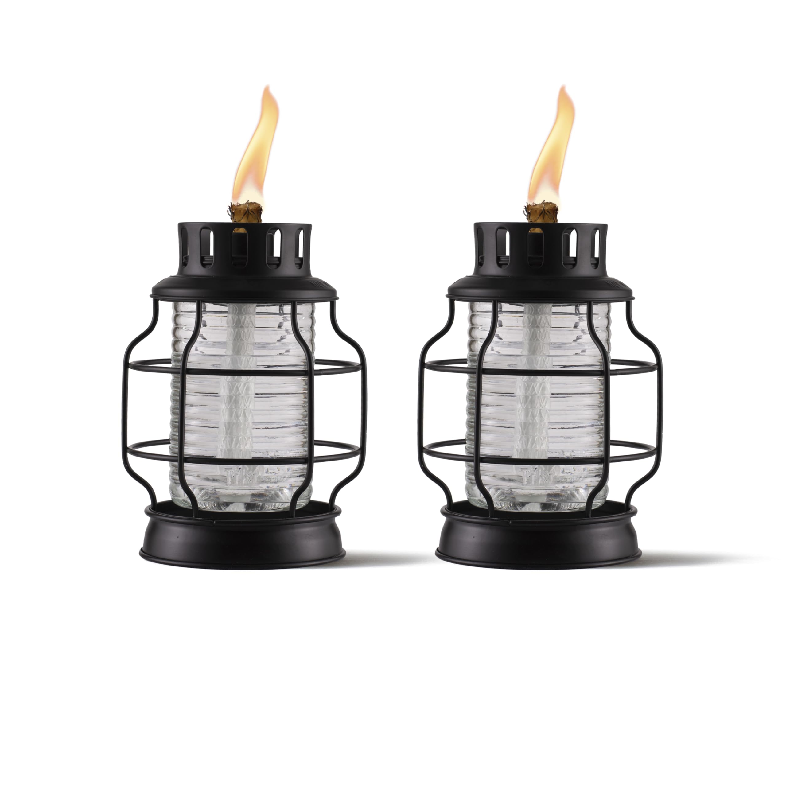 TABLE TORCHES